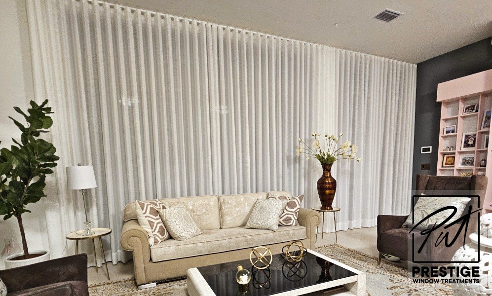 drapery