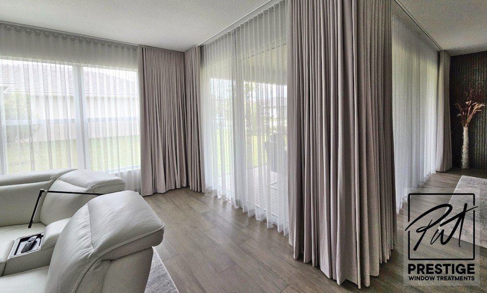 drapery
