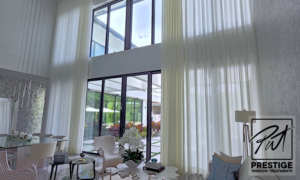 drapery