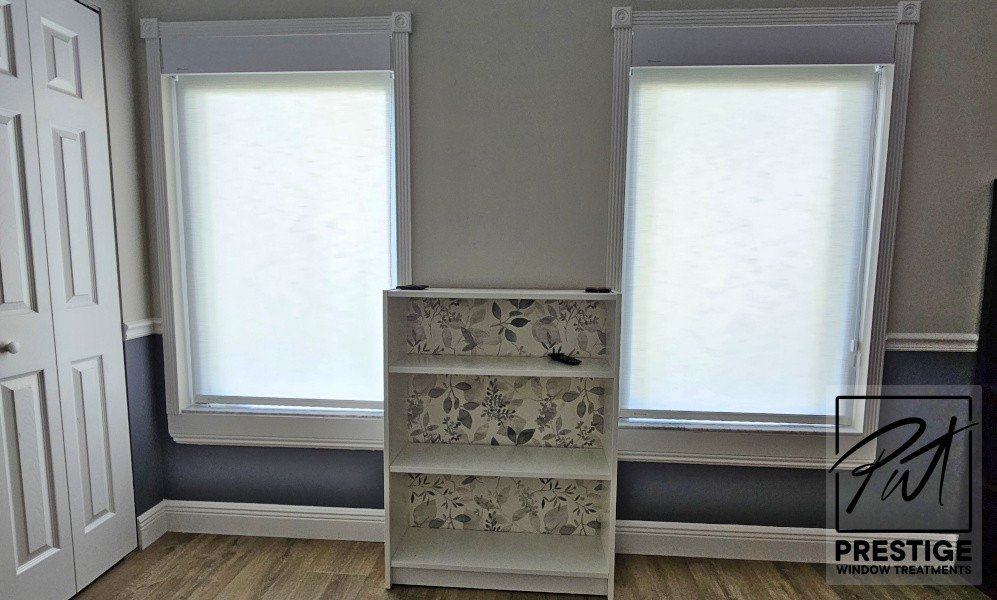 roller shades