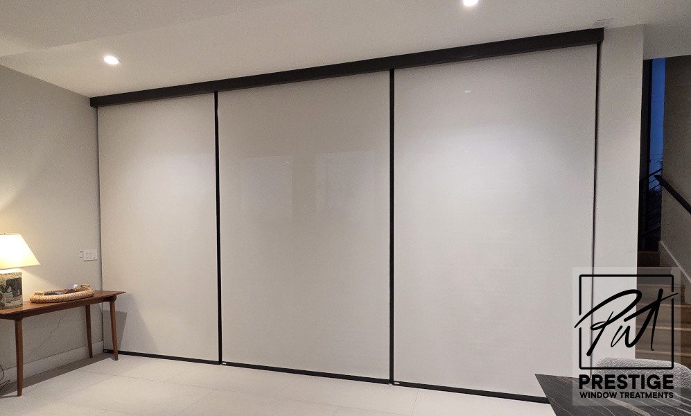 roller shades