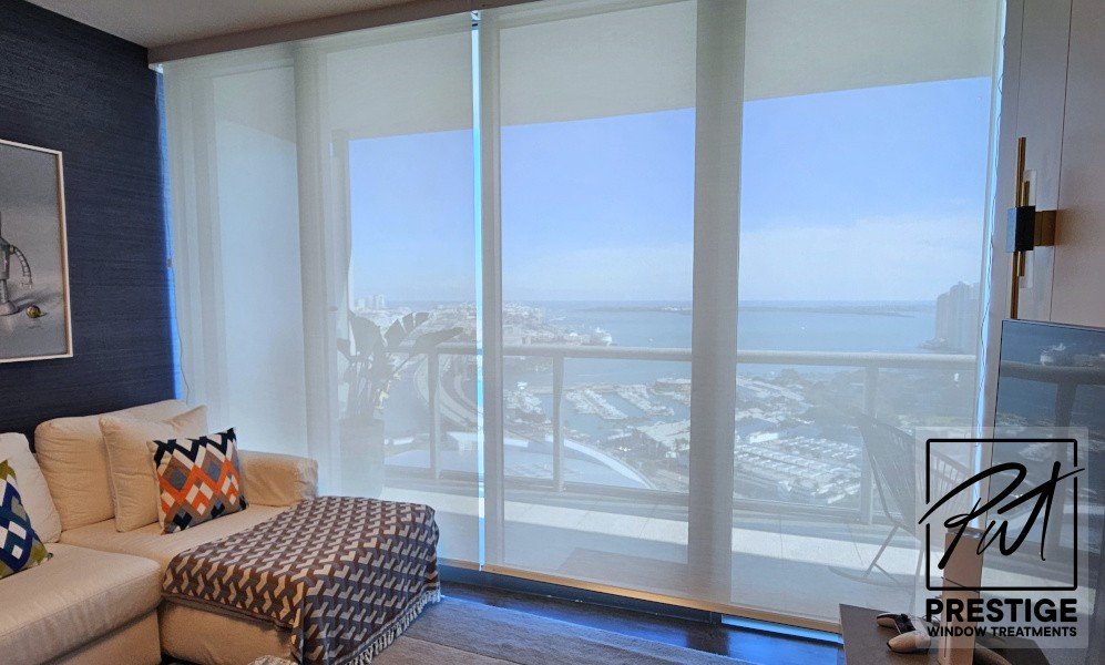 roller shades