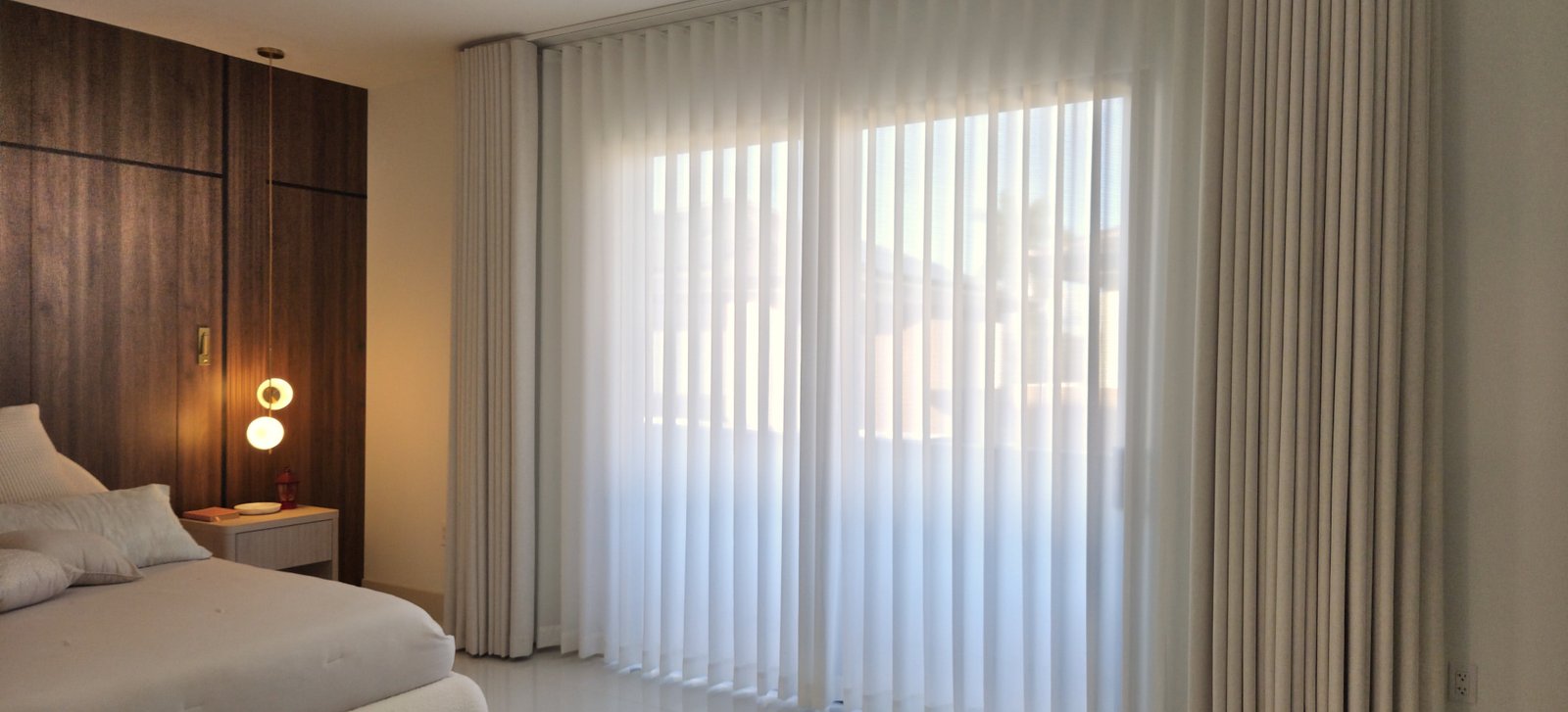Prestige Window Treatments - Drapery