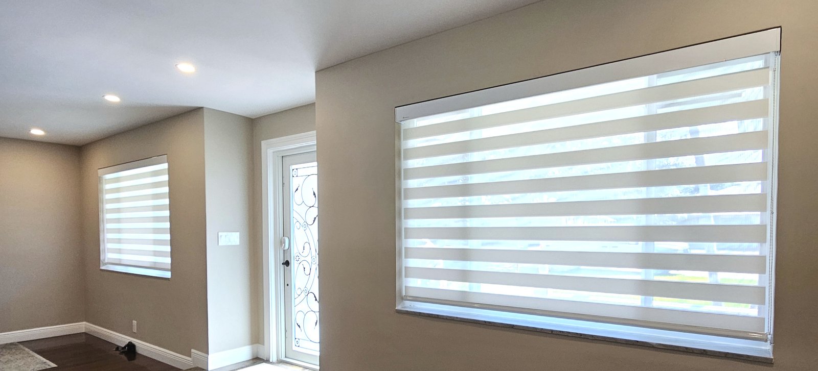 Prestige Window Treatments - Drapery