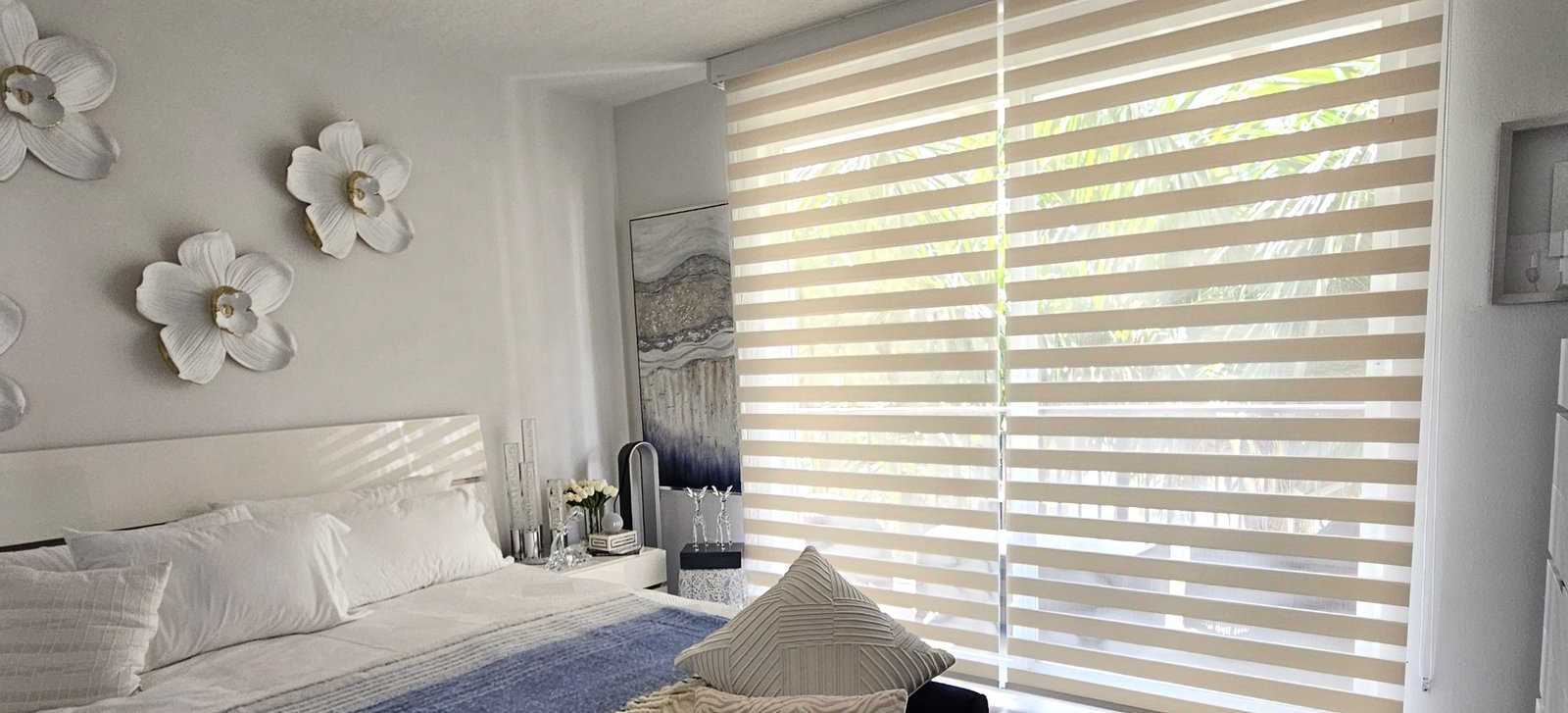 Prestige Window Treatments - Drapery