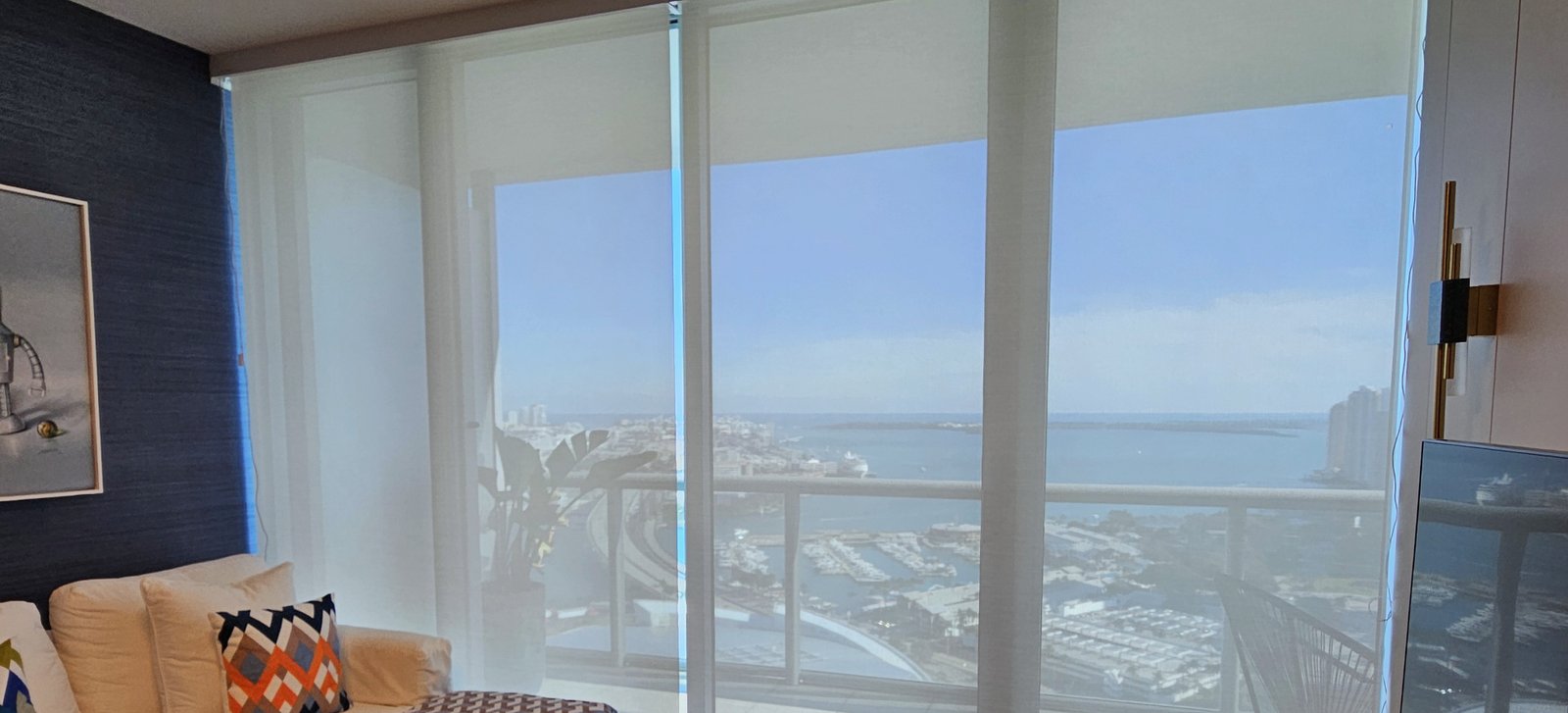 Prestige Window Treatments - Drapery